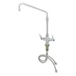 T&S Brass B-0201-02, Faucet, Pantry
