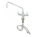 T&S Brass B-0201-CR, Faucet, Pantry