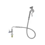 T&S Brass B-0205-44H-VB, Faucet, with Spray Hose