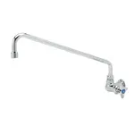 T&S Brass B-0210, Faucet, Wall / Splash Mount