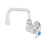 T&S Brass B-0212-F05, Faucet, Wall / Splash Mount