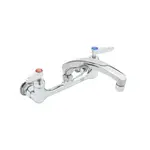 T&S Brass B-0230-0CS8-CR, Faucet, Wall / Splash Mount