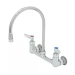 T&S Brass B-0230-134XA, Wall Mount Manual Faucets