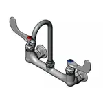 T&S Brass B-0230-187XWSC4, Faucet, Wall / Splash Mount