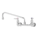 T&S Brass B-0231-02, Faucet, Wall / Splash Mount