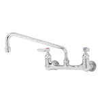 T&S Brass B-0231-AM, Faucet, Wall / Splash Mount