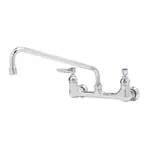 T&S Brass B-0231-EE, Faucet, Wall / Splash Mount