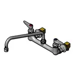 T&S Brass B-0231-KIT, Wall Mount Manual Faucets