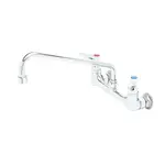 T&S Brass B-0231-V22-CREK, Faucet, Wall / Splash Mount