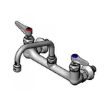 T&S Brass B-0232-EE, Faucet, Wall / Splash Mount