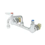 T&S Brass B-0232-ELK, Faucet, Wall / Splash Mount