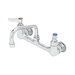 T&S Brass B-0232, Faucet, Wall / Splash Mount