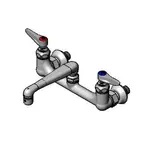 T&S Brass B-0234-EE, Manual Faucets
