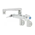 T&S Brass B-0235-01, Faucet, Wall / Splash Mount