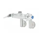 T&S Brass B-0235-LN, Faucet, Wall / Splash Mount