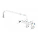 T&S Brass B-0236, Faucet, Wall / Splash Mount