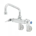 T&S Brass B-0237, Faucet, Wall / Splash Mount