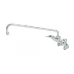 T&S Brass B-0240, Faucet, Wall / Splash Mount