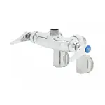 T&S Brass B-0240-LN, Faucet, Wall / Splash Mount