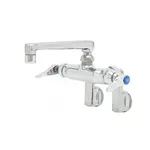 T&S Brass B-0243, Faucet, Wall / Splash Mount