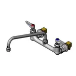 T&S Brass B-0244, Faucet, Wall / Splash Mount