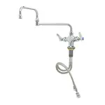 T&S Brass B-0251, Faucet, Pantry