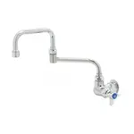 T&S Brass B-0262, Faucet, Wall / Splash Mount
