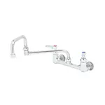 T&S Brass B-0266, Faucet, Wall / Splash Mount