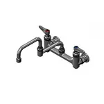 T&S Brass B-0267-BST, Faucet, Wall / Splash Mount