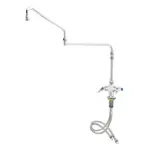 T&S Brass B-0268-04, Faucet, Pantry