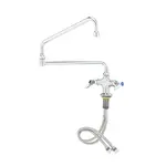 T&S Brass , B-0268, Faucet, Pantry