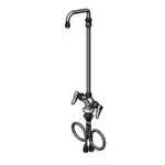 T&S Brass B-0272, Manual Faucets