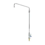T&S Brass B-0276, Faucet, Pantry