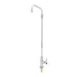 T&S Brass B-0277, Faucet, Pantry