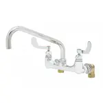 T&S Brass B-0290-04, Faucet, Wall / Splash Mount