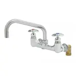 T&S Brass B-0290-112X, Faucet, Wall / Splash Mount