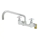 T&S Brass B-0290-14, Faucet, Wall / Splash Mount