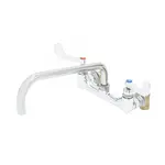 T&S Brass B-0290-14-WH4, Faucet, Wall / Splash Mount
