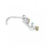 T&S Brass B-0290-AM, Faucet, Wall / Splash Mount