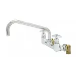 T&S Brass B-0290-BT, Faucet, Wall / Splash Mount