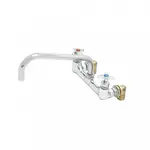 T&S Brass B-0290, Faucet, Wall / Splash Mount