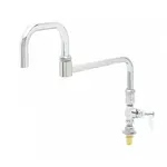 T&S Brass B-0296-18DJ-CKP, Faucet, Pantry