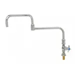 T&S Brass B-0298, Faucet, Kettle / Pot Filler