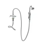 T&S Brass B-0300-102A-CR, Faucet, Pantry