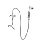 T&S Brass B-0300-102A, Faucet, Pantry