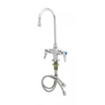 T&S Brass B-0300-CR, Faucet, Pantry
