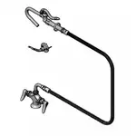 T&S Brass B-0300-PFCR-LVB, Pantry Faucets