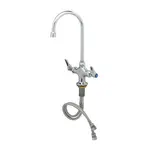 T&S Brass B-0300-VR-WS, Faucet, Pantry