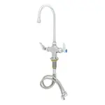 T&S Brass B-0301-01, Faucet, Pantry