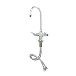 T&S Brass B-0301-VR, Faucet, Pantry